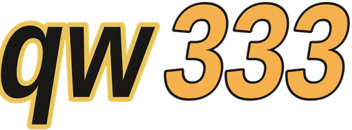 qw333 logo