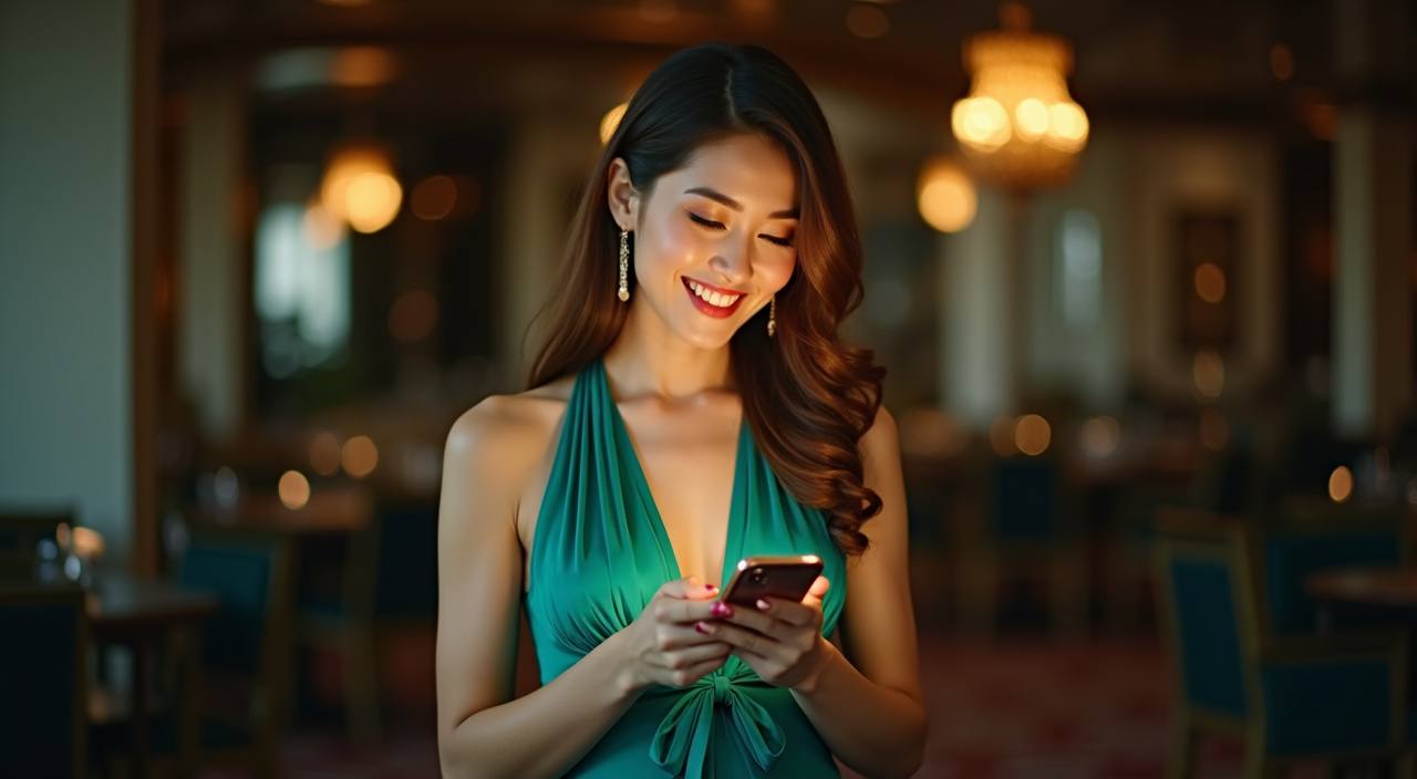 qw333 mobile gaming